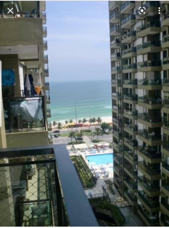 Barra Bella Frente Mar Apartamento