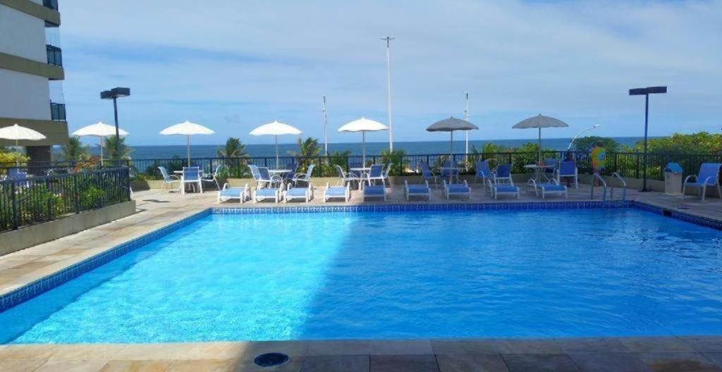 Apartamento Barra Bella Frente Mar Río de Janeiro