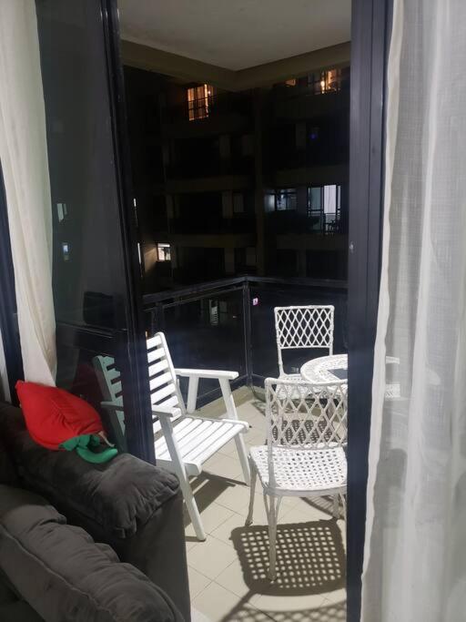 Apartamento Barra Bella Frente Mar *