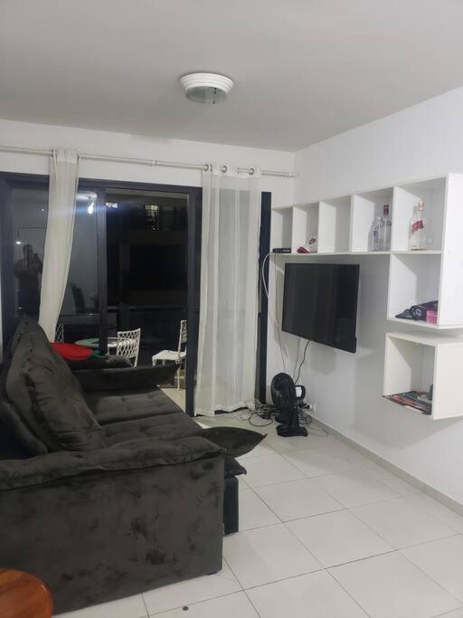 Barra Bella Frente Mar Apartamento Río de Janeiro