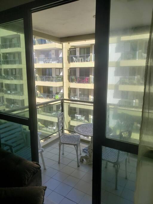 Apartamento Barra Bella Frente Mar *