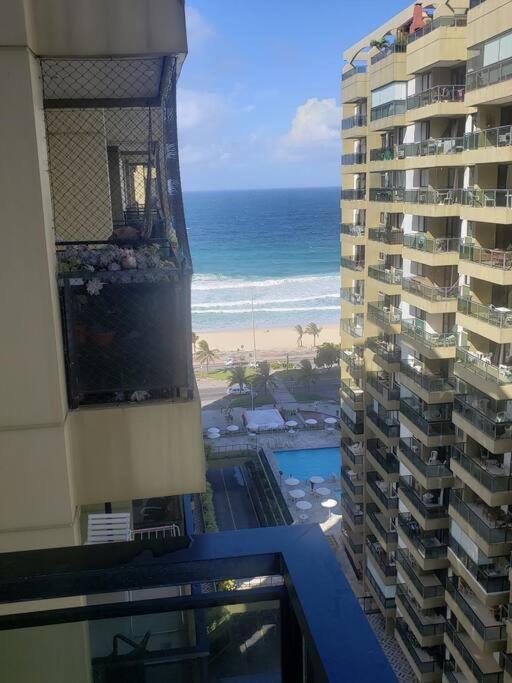 Apartamento Barra Bella Frente Mar *