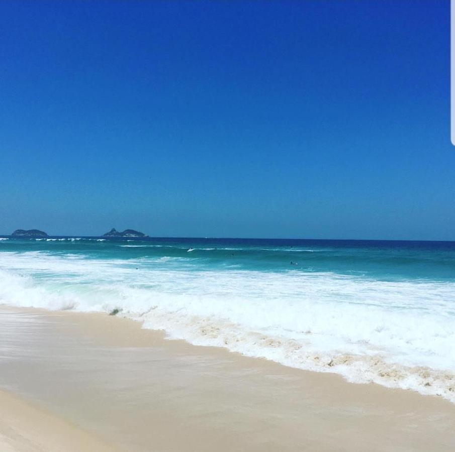 Apartamento Barra Bella Frente Mar *