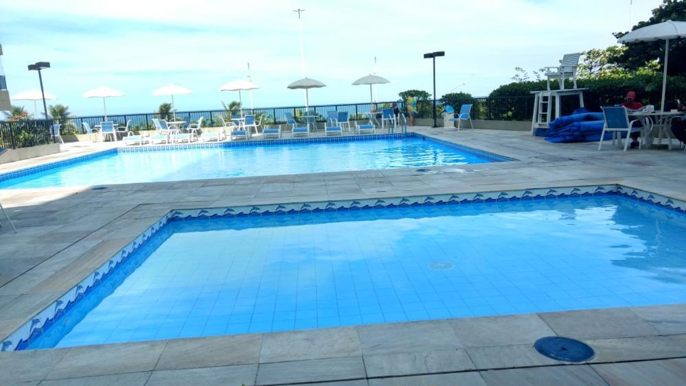 Barra Bella Frente Mar Apartamento *